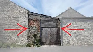 Thumbnail: I Turned this Tiny Abandoned Warehouse into a Secret Light-filled Home