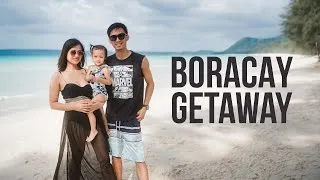 Thumbnail: Boracay 2023 | Anniversary Getaway