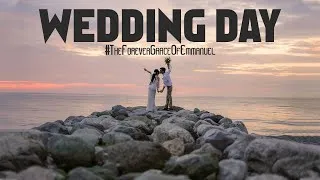 Thumbnail: Our Wedding Day Video | Same Day Edit | Charles Finn Films