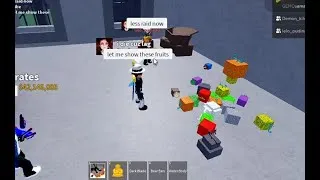 Thumbnail: Spending 10k + bones on random surprise | Bloxfruit