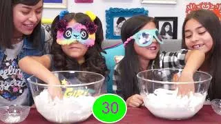 Thumbnail: Blindfold Challenge Featuring ✨ TXUNAMY! 💖