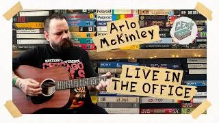 Thumbnail: Arlo McKinley back in action doing Ohio proud.