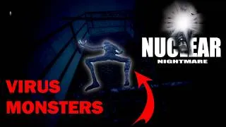Thumbnail: This Virus Created MONSTERS on Antarctica (Nuclear Nightmare)