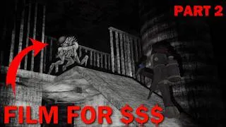 Thumbnail: Will We Go VIRAL or DIE TRYING? (Content Warning Pt. 2)