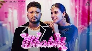 Thumbnail: Bhabhi (Official Video) : G Khan & Pranjal Dahiya | Shiva Choudhary | New Haryanvi Song 2026