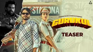 Thumbnail: Gurukul (Teaser) : Masoom Sharma | Swara Verma | Manish Yadav | Sweta Chauhan | Amar Karnawal