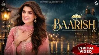 Thumbnail: Baarish Deep Money | Ihana Dhillon | Punjabi Song | Sad Song | Romantic Song | Punjabi Song