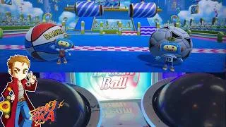 Thumbnail: At the Arcade: Dream Ball (Ace Amusements)