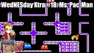 Thumbnail: WedNESday Xtra Episode 18: Ms. Pac-Man (Tengen)