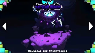 Thumbnail: Geometry Dash Time Reborn: ACT 3 [Level 3] -  The Star Realm