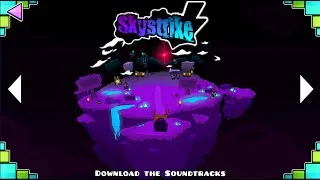 Thumbnail: Geometry Dash Time Reborn: ACT 3 [Level 2] -  Skystrike