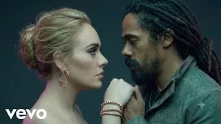 Thumbnail: Damian Marley ft. Adele - Heal Me (Official Music Video)