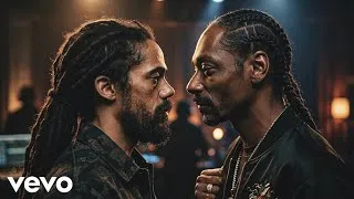 Thumbnail: Damian Marley ft. Snoop Dogg - If I Could Go Back (Official Music Video)