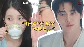 Thumbnail: prince ian being whipped and jealous for 8 minutes (ft. CLOCKING SML)