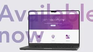 Thumbnail: GenDx Academy | Training and Education for HLA Typing Professionals