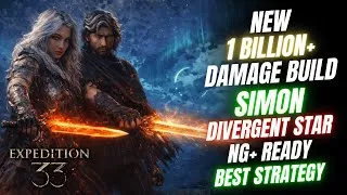 Thumbnail: THE ULTIMATE EXPEDITION 33 BUILD: 1 BILLION+ DAMAGE & TIPS