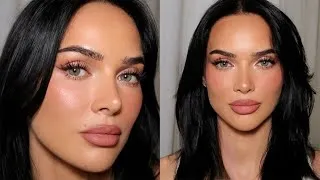 Thumbnail: Bridal Inspired Makeup
