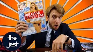 Thumbnail: The Jest "Comedy" Show! with Gene Nelson Episode 14
