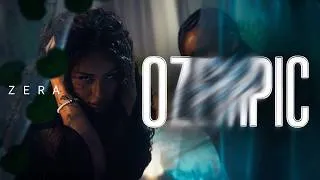 Thumbnail: ZERA - OZ***IC (Official Visualiser)