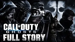 Thumbnail: Ghosts FULL STORY Playthrough (2026)