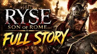 Thumbnail: Ryse Son of Rome FULL STORY Playthrough (2026)