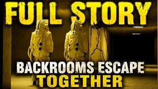 Thumbnail: Backrooms: Escape Together FULL STORY Playthrough (2026)