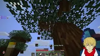 Thumbnail: Base Progress and Bastion Search on Lowlight SMP! | [15/08/2026] (VOD)
