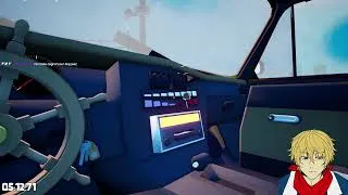 Thumbnail: Raging Drivers in Backseat Drivers w/ Mint! | [14/8/2026] (VOD)