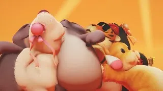 Thumbnail: General Offline Shenanigans - Party Animals - Part 1