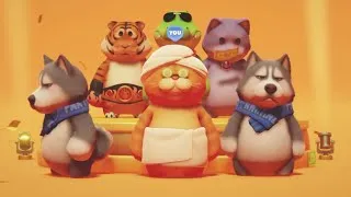 Thumbnail: 1st time playing Party Animals