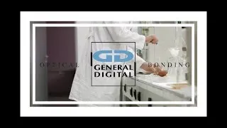 Thumbnail: GenGard F801™ – Specialized Process for High Durability Optically Bonded Displays