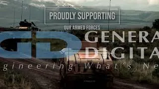 Thumbnail: General Digital Corporation Proudly Supports Our U.S. Armed Forces