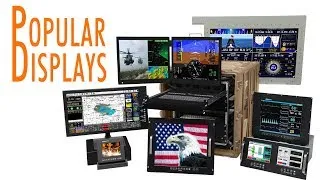 Thumbnail: Popular Displays from General Digital