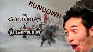 Thumbnail: A REVOLUTIONARY Flavor Pack (Russia) Coming in October - Dev Diary #187 Rundown