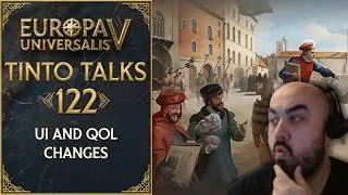 Thumbnail: TONS of Good UI Changes Coming in 1.4 (Best UI Update Since Return of River Map??) - TT 122 Rundown