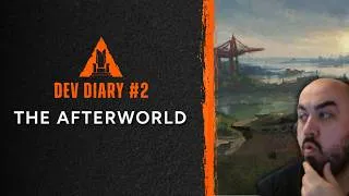 Thumbnail: Religion, Lore, & Art - Afterworld DD #2 Rundown