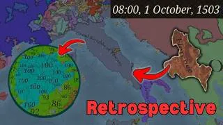 Thumbnail: FLORENCE into Tuscany - Italian Situations, Two Market Italy, Economics, & Expansion - Retrospective