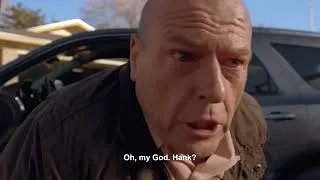 Thumbnail: Breaking Bad Hank Schrader Panic Attack [Meme]