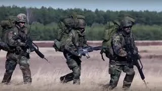Thumbnail: Eisbrecher - This is Deutsch