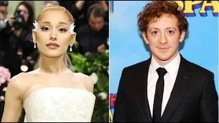 Thumbnail: Ariana Grande gets blunt on surprise album 'Petal' after Ethan Slater split