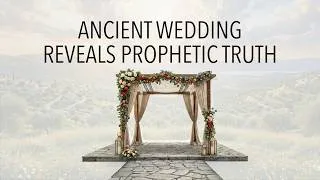 Thumbnail: Hidden in the Chambers: The Pre-Trib Rapture in Hebrew Tradition