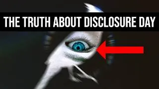 Thumbnail: The Truth About The Disclosure Day Movie