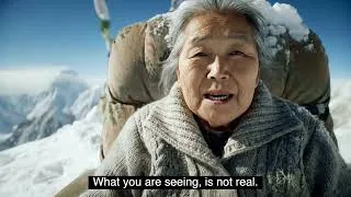 Thumbnail: Ai = Deception (A short film)