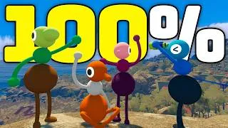 Thumbnail: We Played 100% of Big Walk