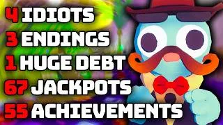 Thumbnail: We Played 100% of Gamble With Your Friends