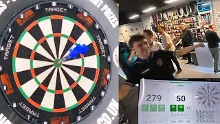 Thumbnail: Callum Ryan pings a triple Bullseye finish in BEAST LEAGUE week 10!