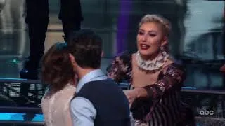 Thumbnail: [SPOILER] Week 6 Elimination of Dancing with the Stars Season 27!