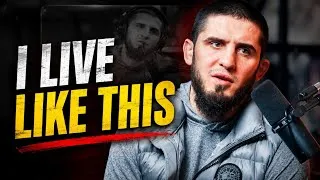 Thumbnail: Islam Makhachev Showed His Routine On Day Off - EP 21