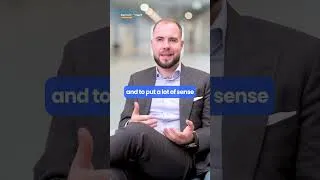 Thumbnail: People buy from people. Michael Tron