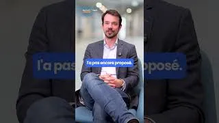Thumbnail: Être Sales Hunter B2B ne suffit plus. Mitch Goovaerts
